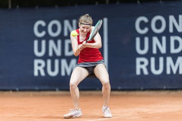 Julia Middendorf 14 - BL DTV Hannover - Der Club an der Alster : Ergebnis: 2:7